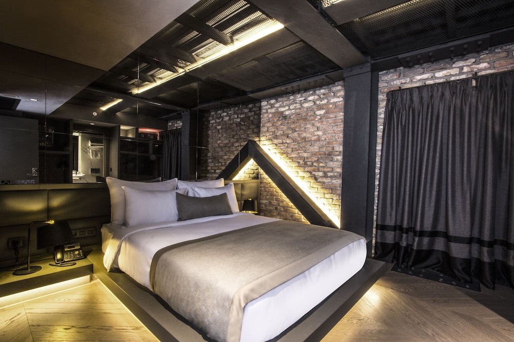 Deluxe Room photo 1