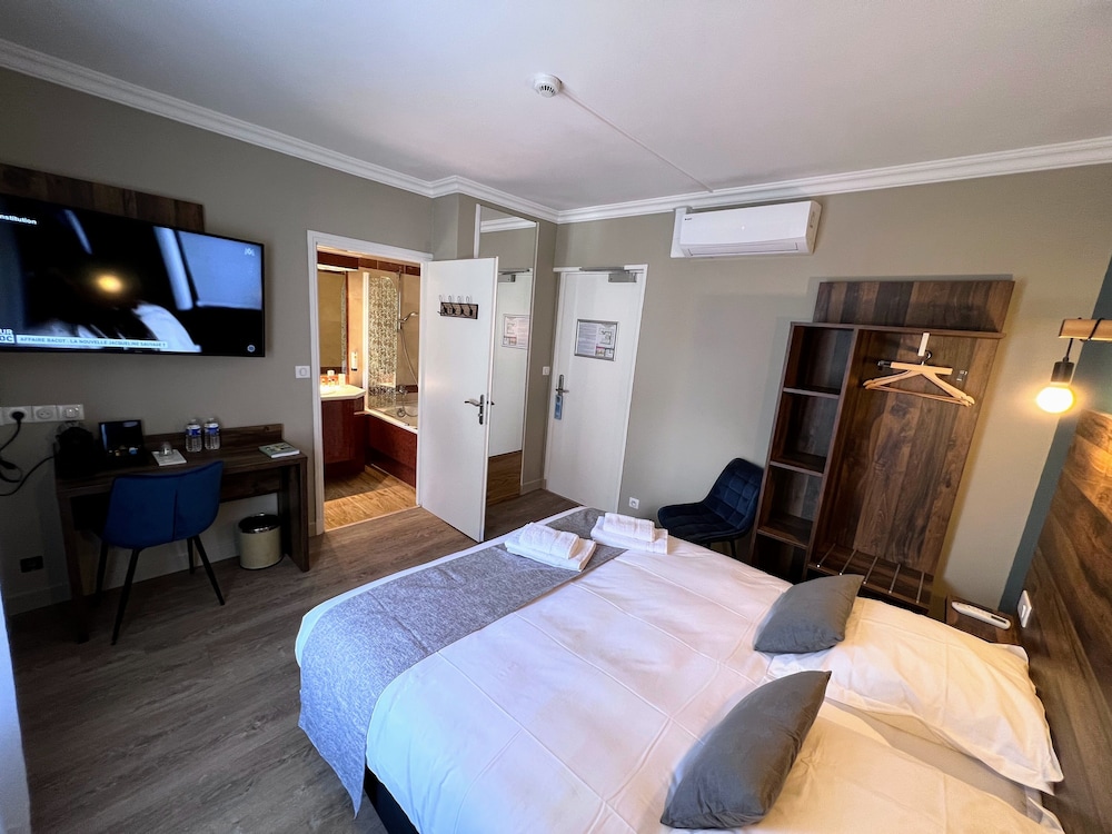 Twin Room photo 2