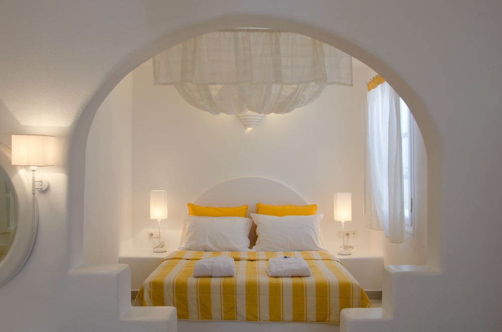 Superior Double Room, Pool View