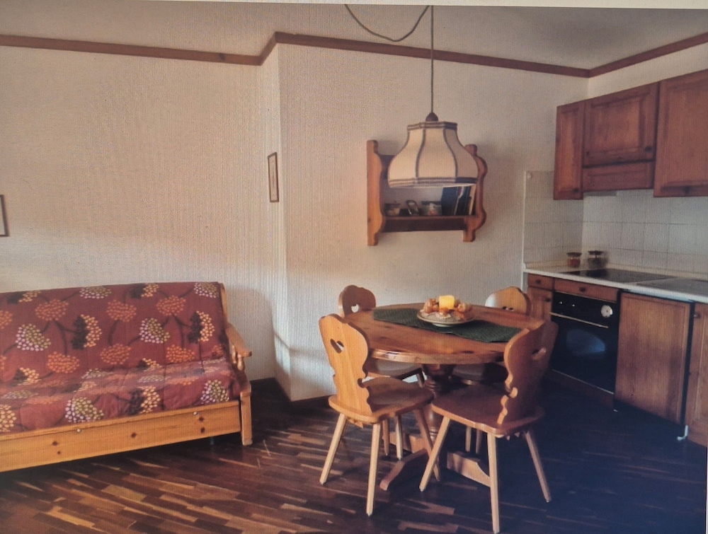 Comfort Apartment