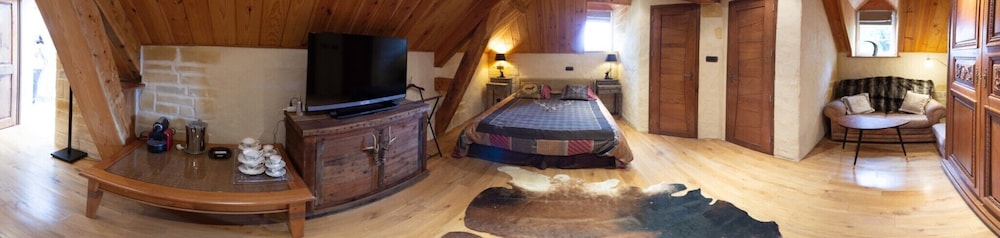 Family Suite (Cerf)