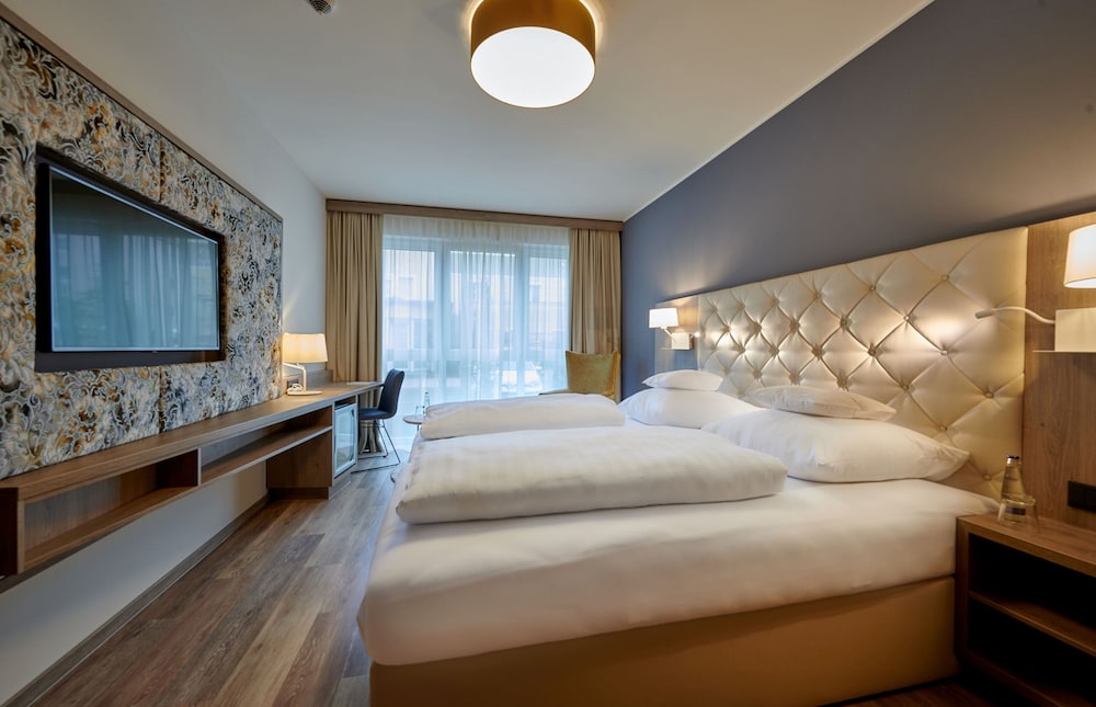 Premium Plus Doppelzimmer photo 3