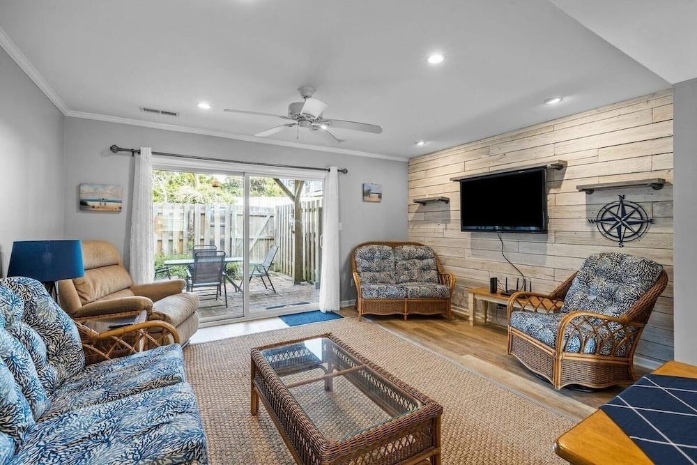 House, 2 Bedrooms