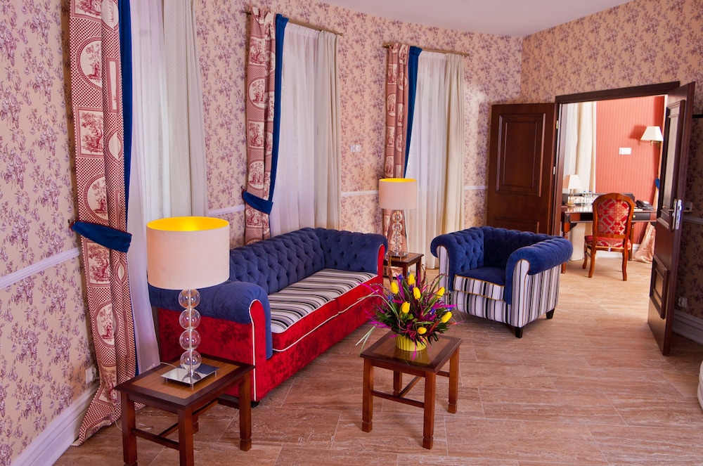 Presidential Apartment photo 1