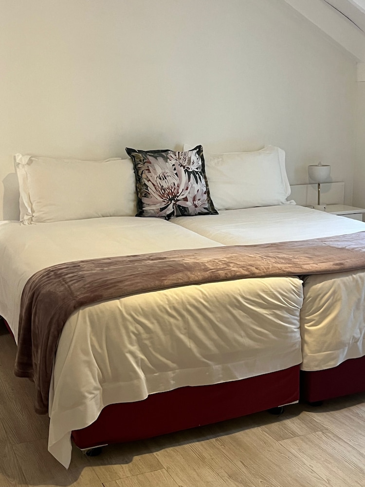 Serengeti Villa No 2