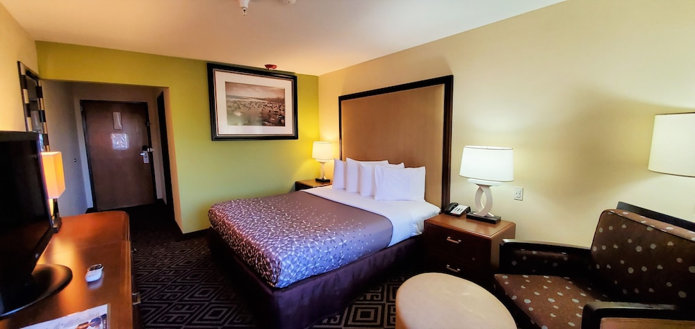 Room, 1 King Bed, Accessible, Non Smoking photo 2