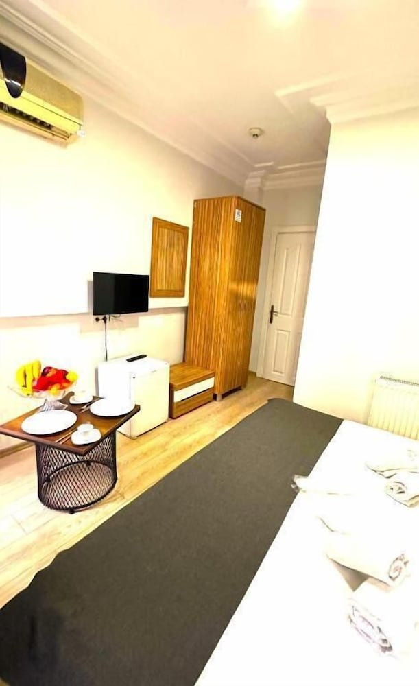 Standard Double Room, 1 Double Bed photo 2