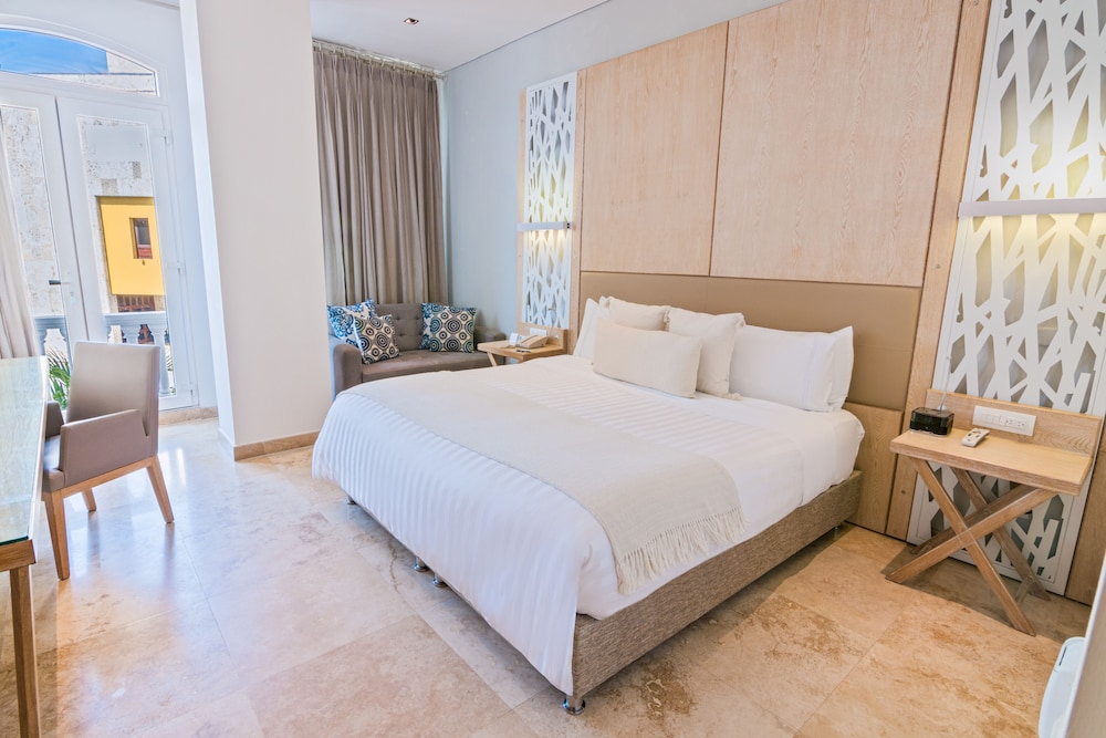 Luxury Room (Bay View) photo 1