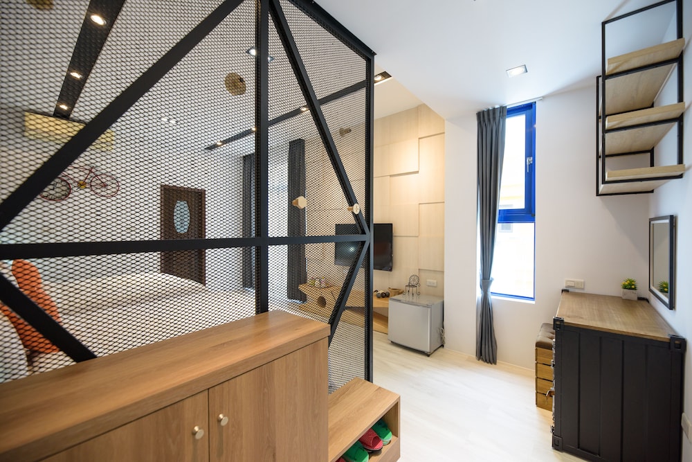 Superior Quadruple Room photo 2