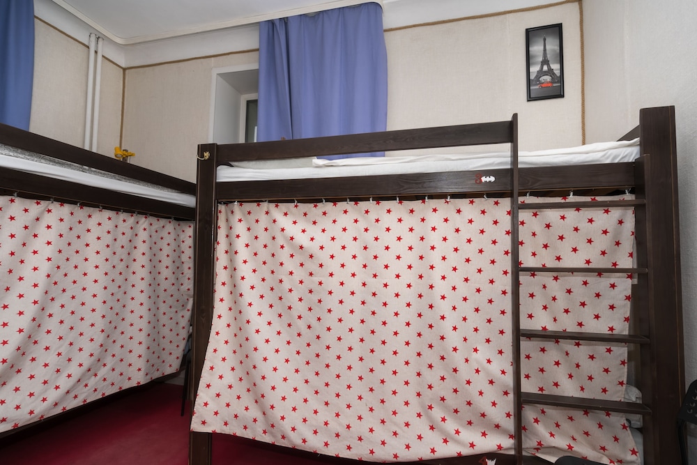 Standard Shared Dormitory, Non Smoking (3 beds) photo 3
