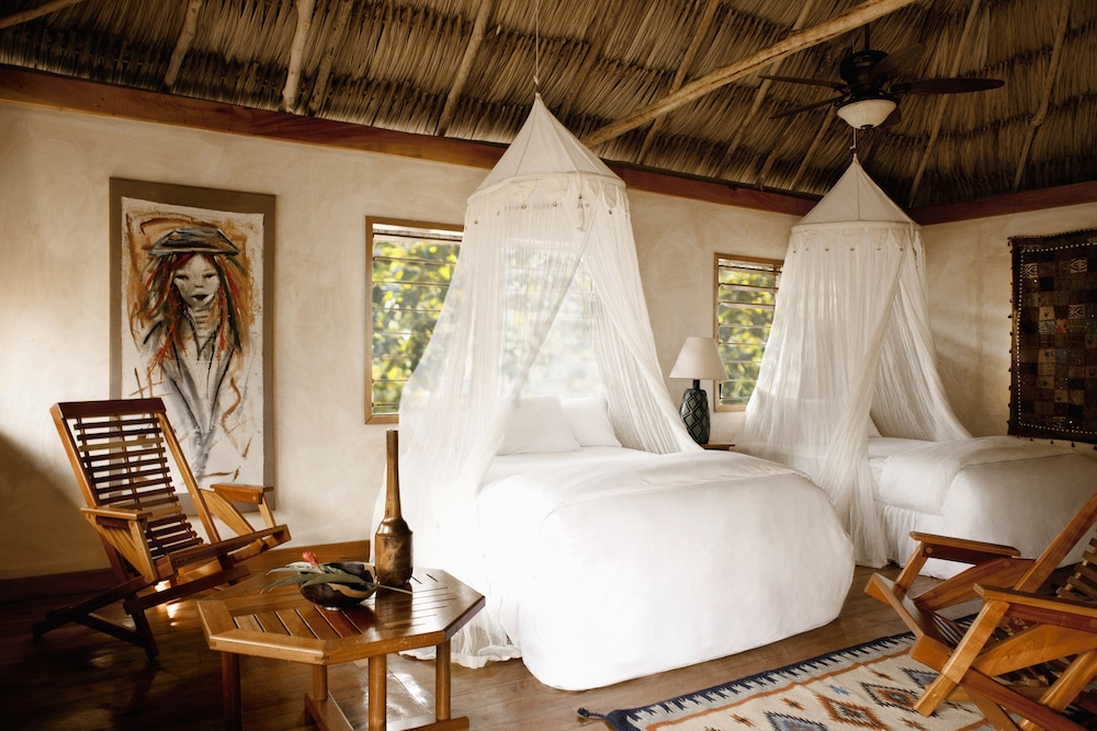 Hillside Double Room photo 1