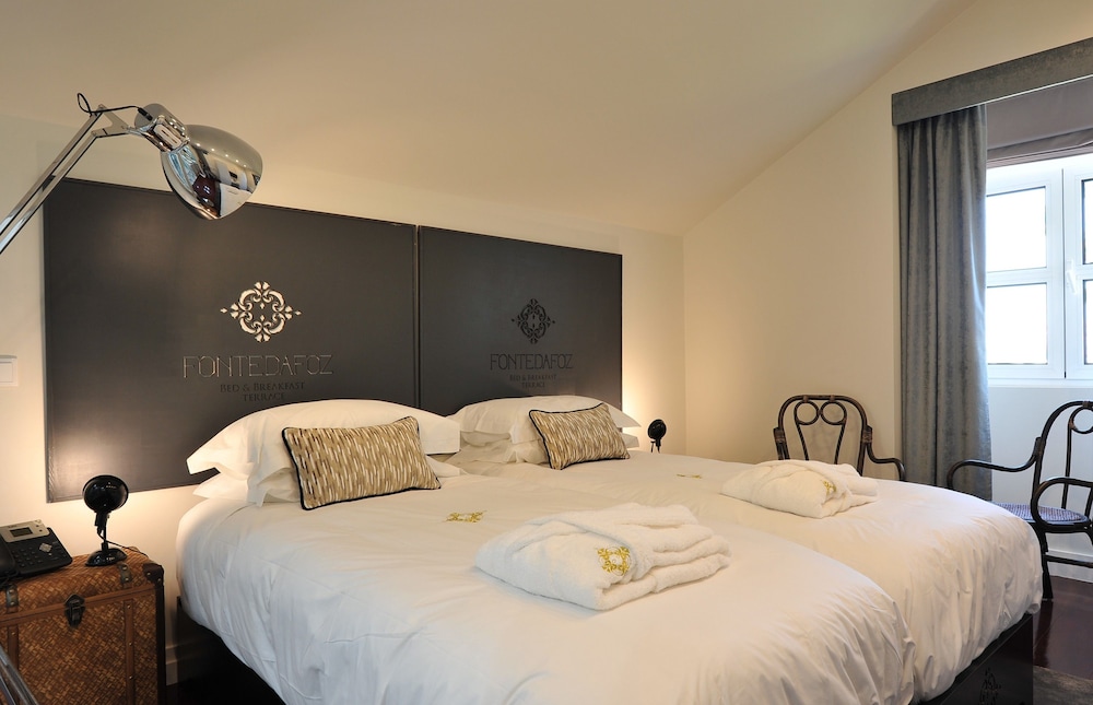 Double or Twin Room (Harmonie) photo 1