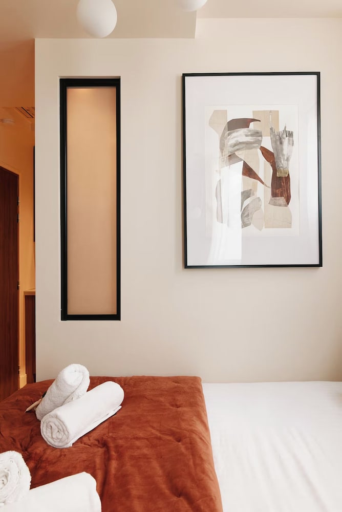 Superior Apartment photo 2