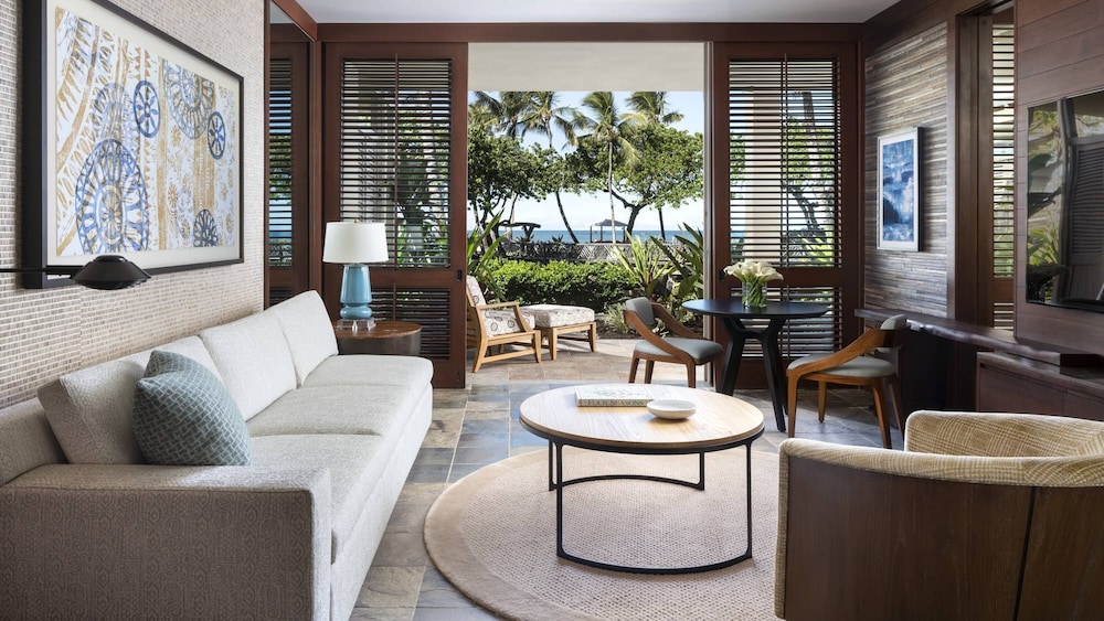 Superior Suite, 1 Bedroom, Accessible, Ocean View