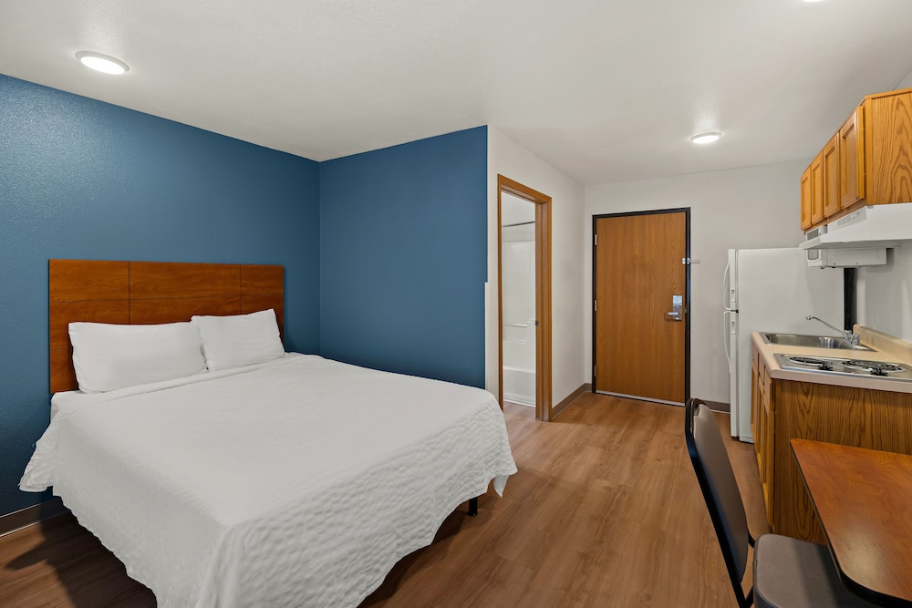 Standard Room, 1 Double Bed, Non Smoking photo 1