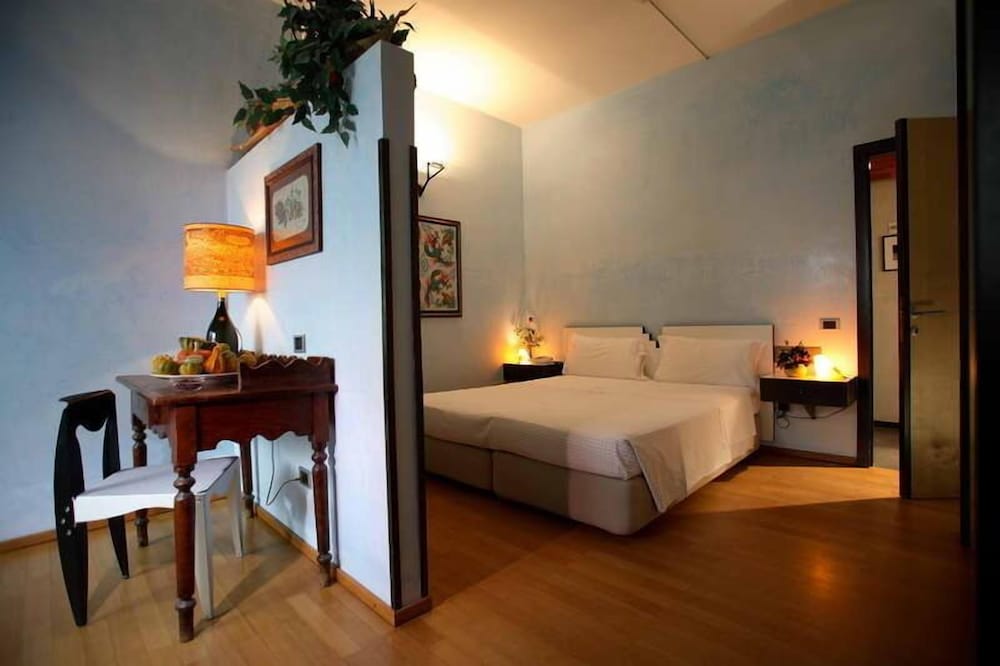 Standard Triple Room photo 1