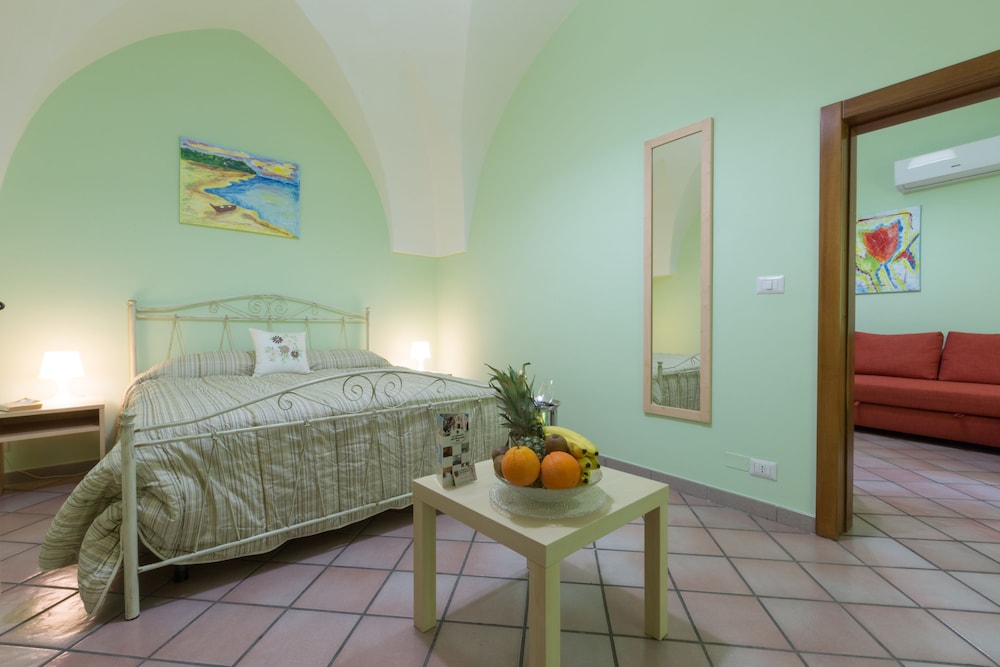 Quadruple Room (Odra) photo 2