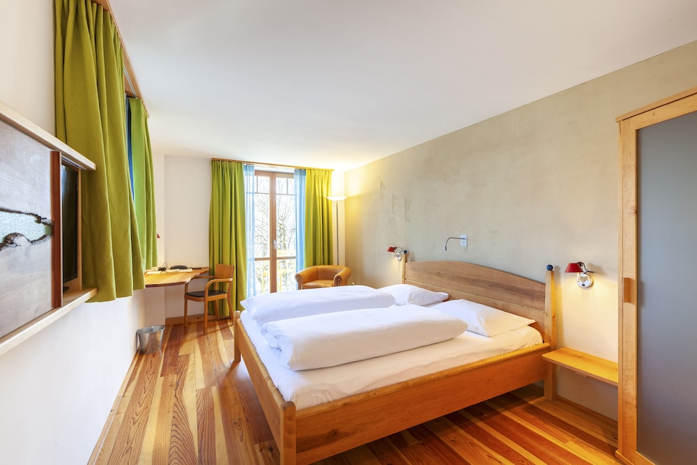 Comfort Double Room (Jakob)
