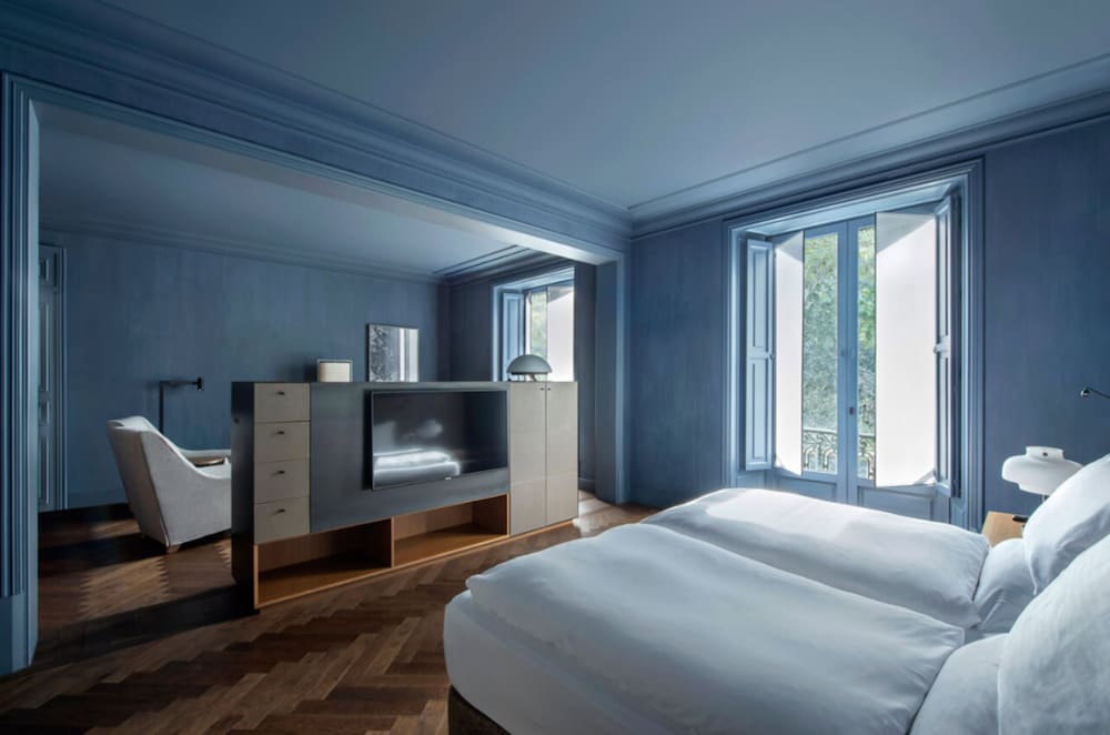 Superior Suite