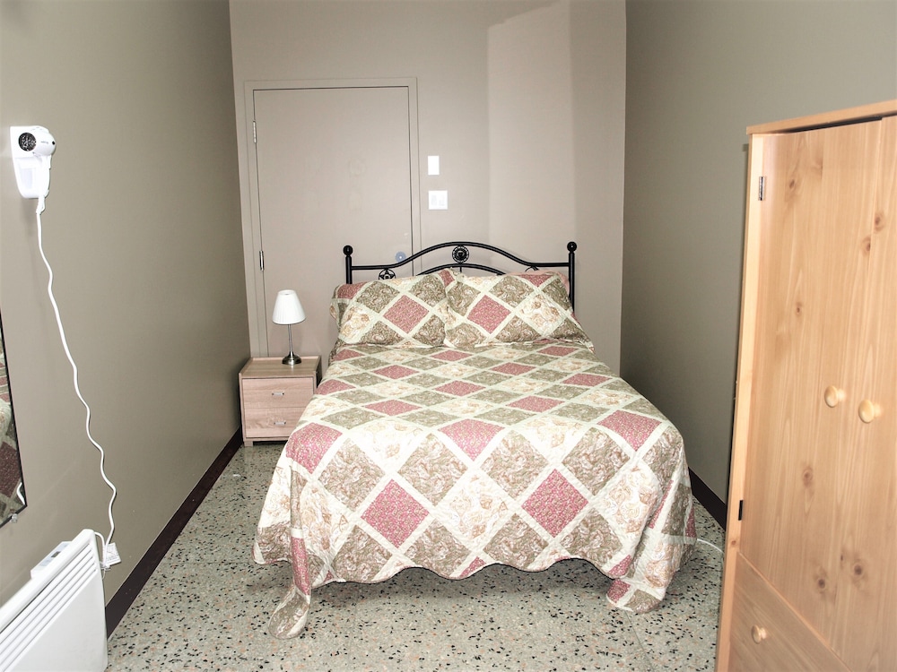 Junior Suite, 1 Double Bed with Sofa bed, Mountain View photo 1
