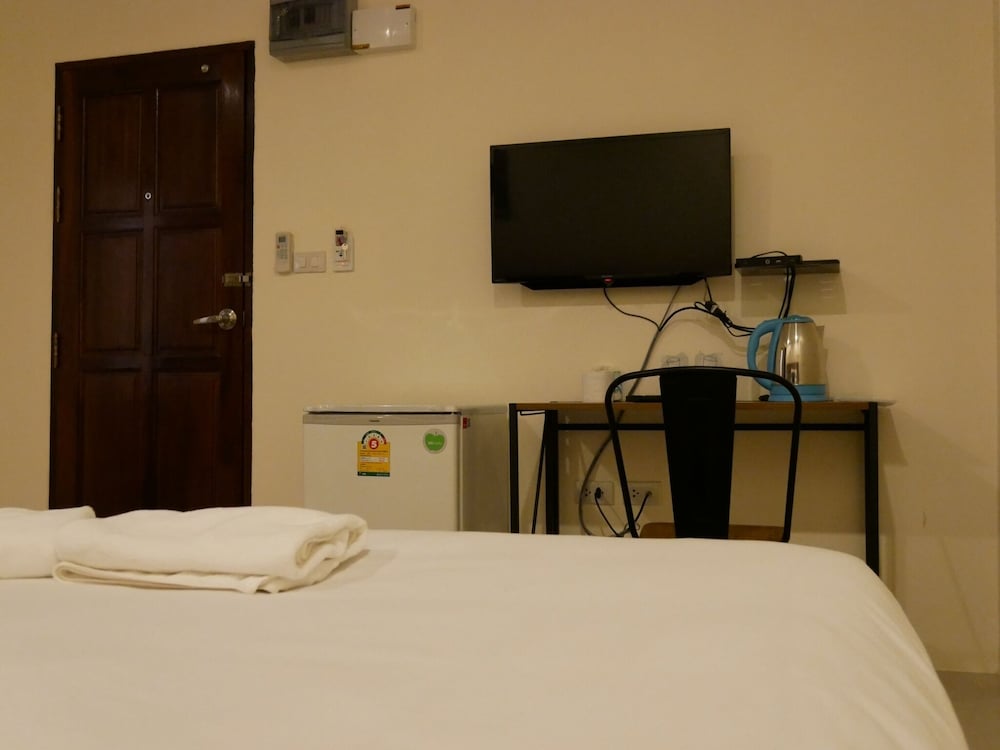 Standard Twin Room photo 3