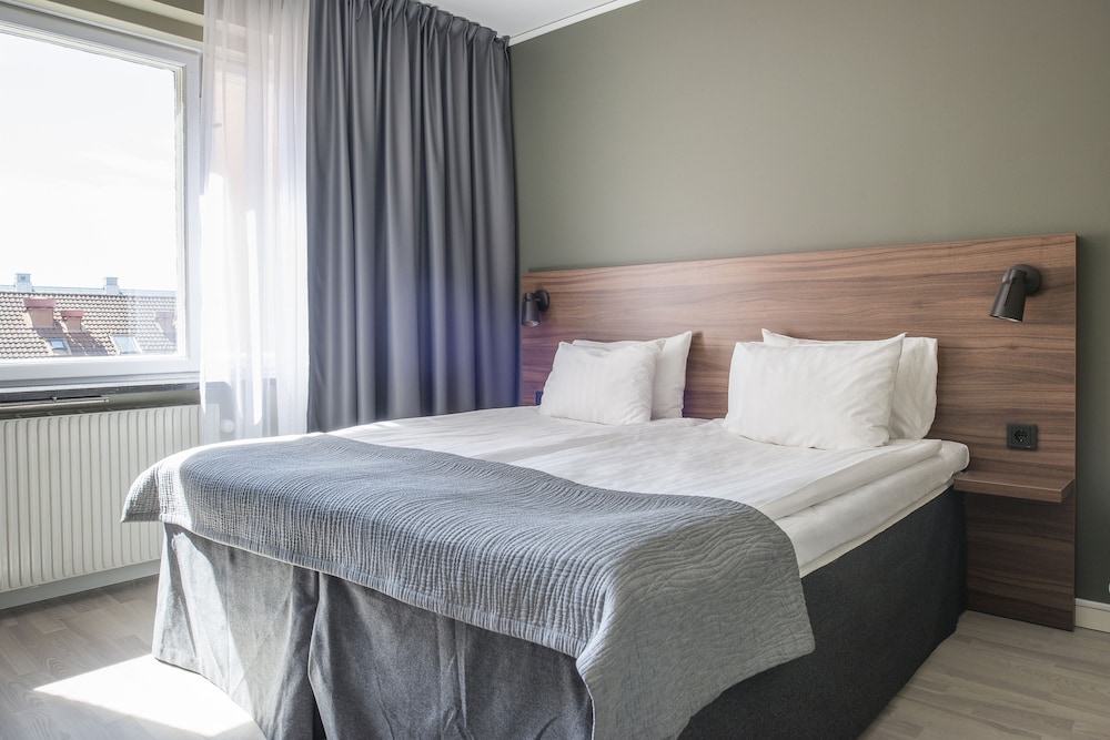 Standard Room, 2 Twin Beds, Non Smoking photo 1