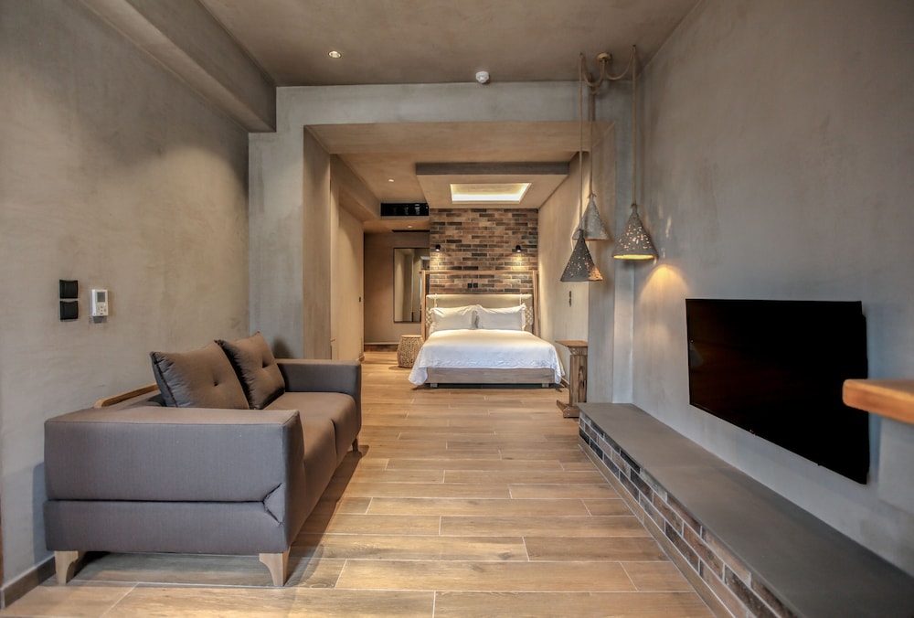 Premium Suite, Ground Floor photo 1