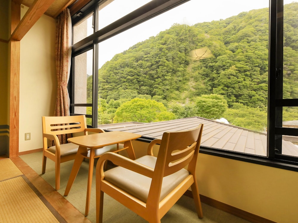Japanese-style room 10 tatami Non Smoking