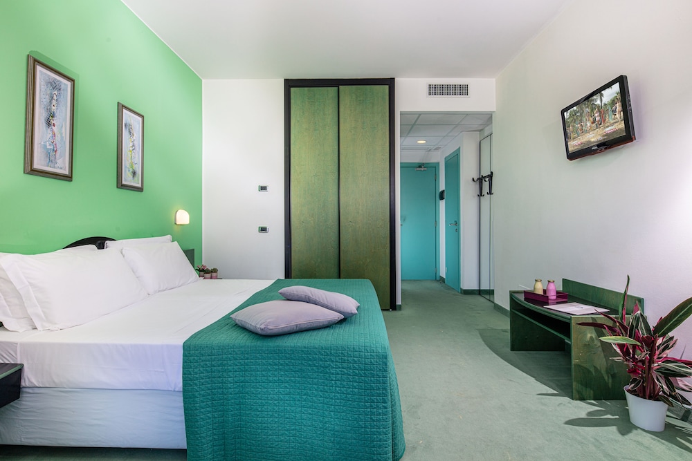 Comfort Double Room - Photo 9