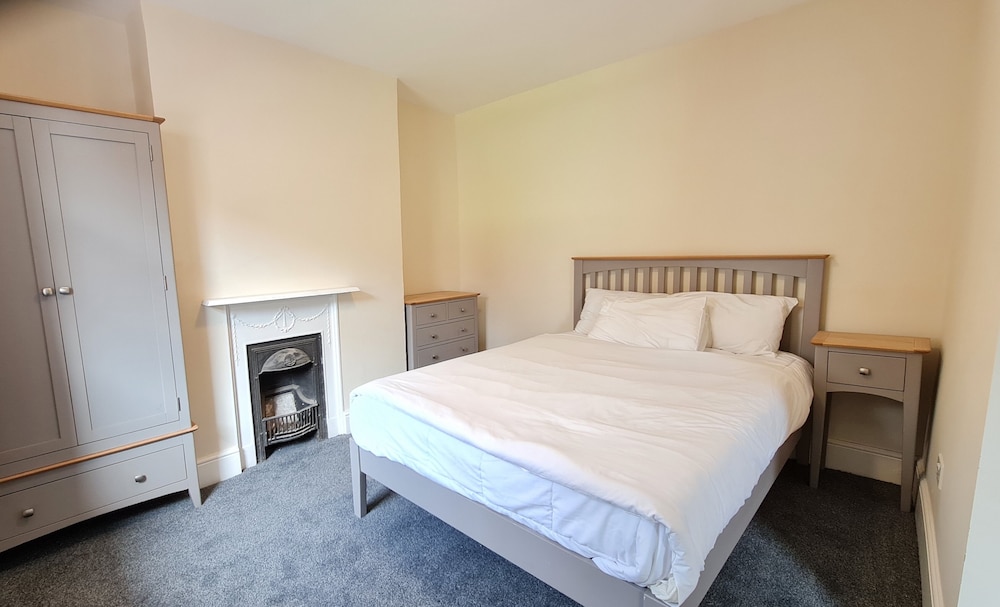 Comfort Apartment, Ensuite photo 3