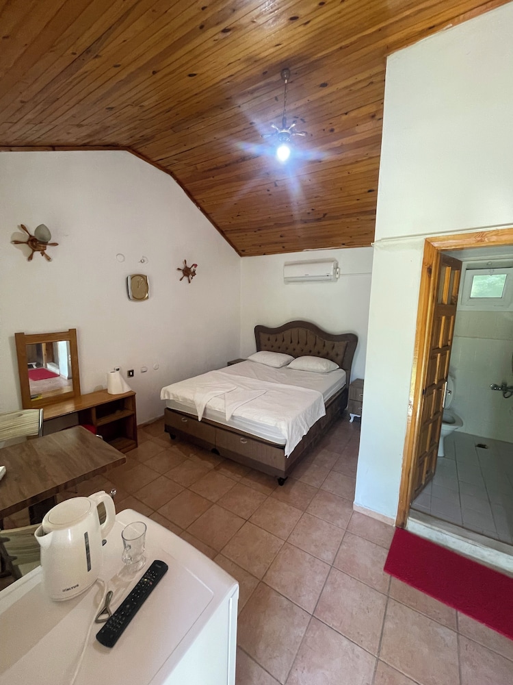 Standard Double Room photo 3