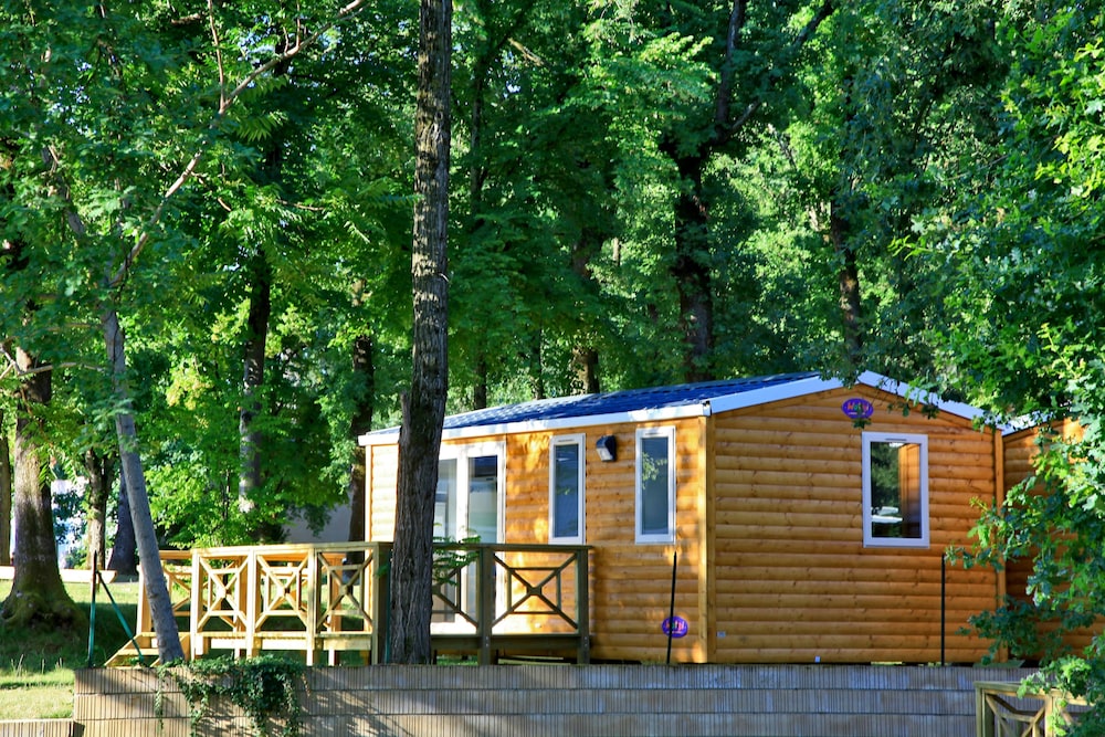 Mobile Home (Zion) photo 3