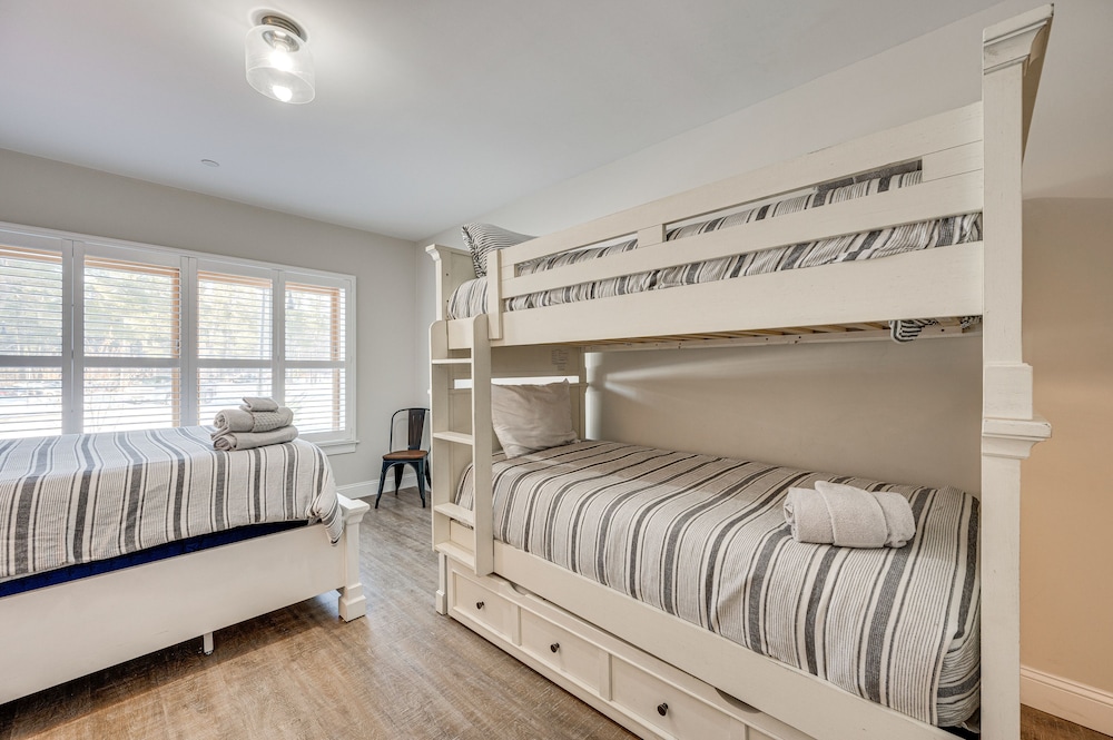 Apartment (2 Bedrooms) photo 2