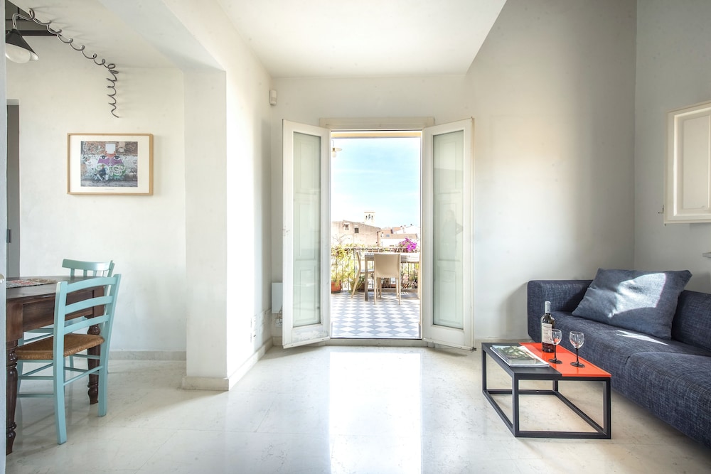Apartment, 1 Bedroom