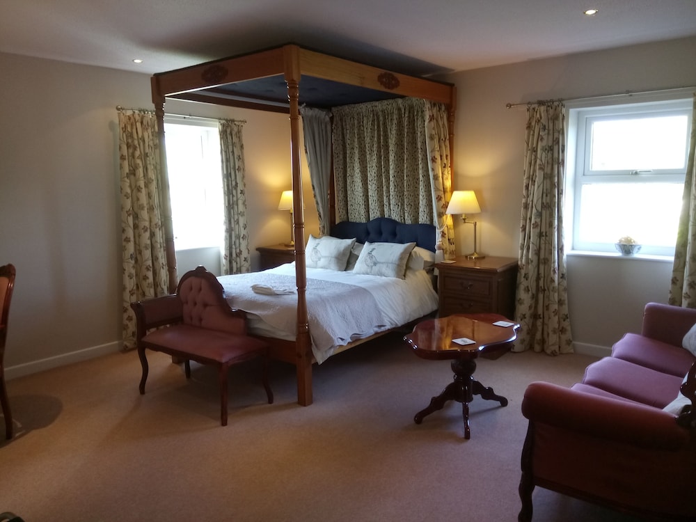 Double Room, Ensuite (Field Room) photo 2