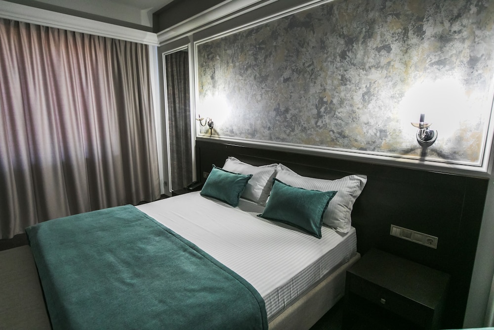 Luxury Suite, 1 Bedroom photo 3