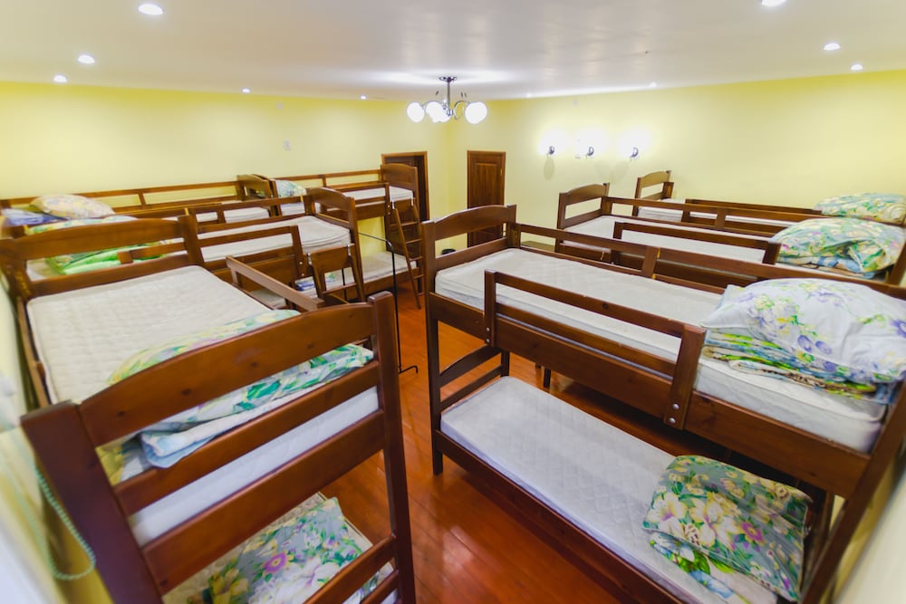 Shared Dormitory, Mixed Dorm (Bed in 14-Bed Room) photo 2