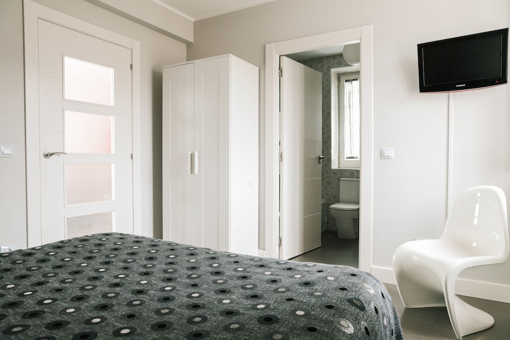 Apartment, Accessible, Ensuite (Bajo Retro) photo 3