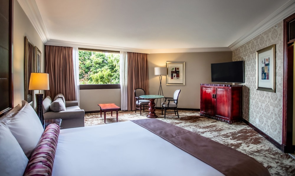 Superior Luxury Room photo 1