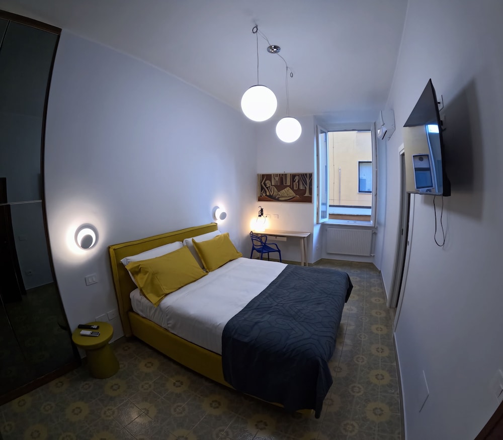 Premier Double Room