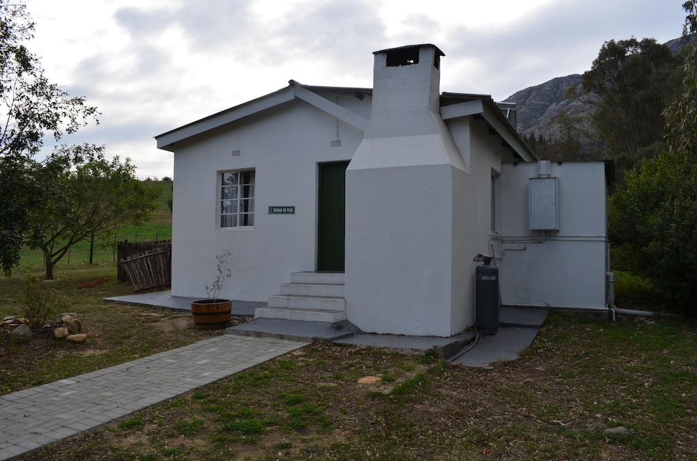 Standard Cottage (Meraai se Plek) photo 3