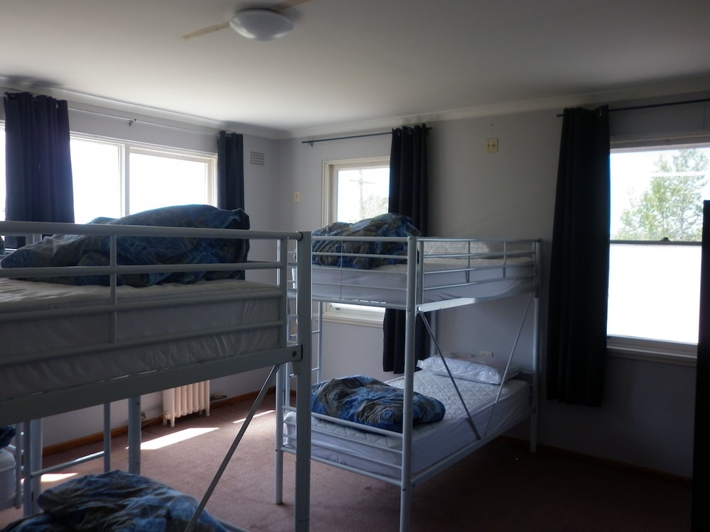 Shared Dormitory, Shared Bathroom (6 Bed) photo 1