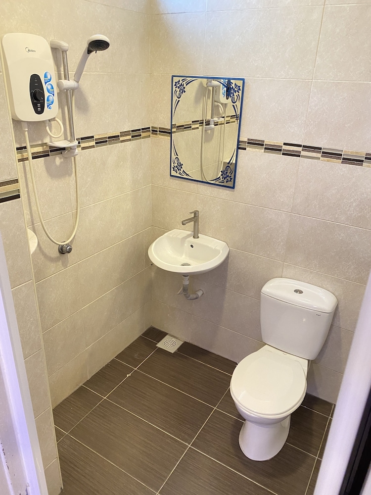 Standard Double Room, 1 Bedroom, City View photo 3