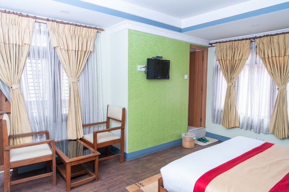 Standard Single Room photo 3
