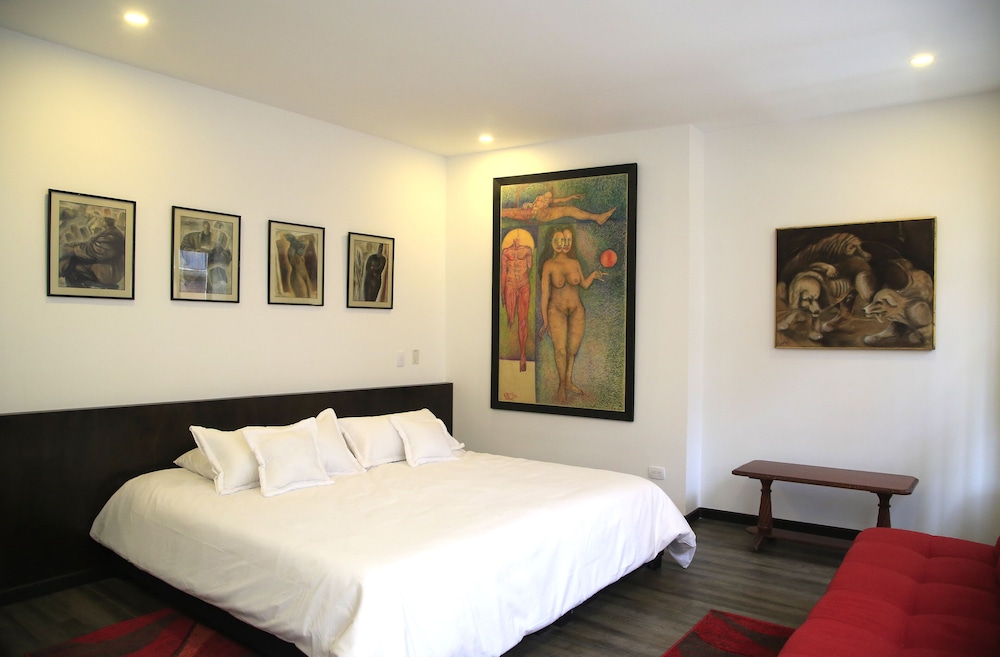 Executive Double Room - Photo 1