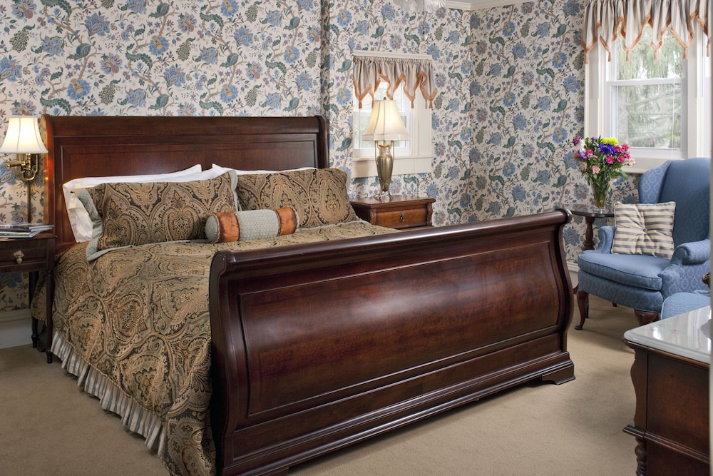 Reynolds Room