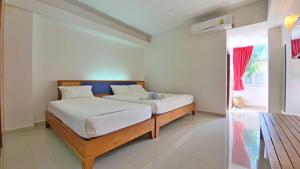 Triple Room photo 1