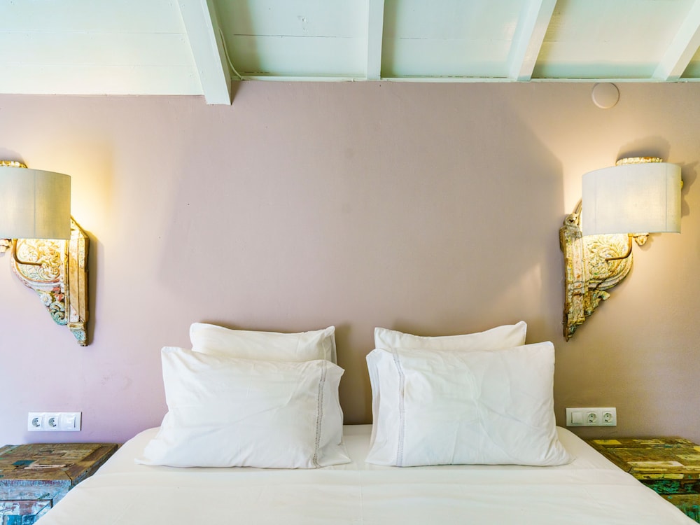 Comfort Double Room, 1 King Bed, Non Smoking photo 2