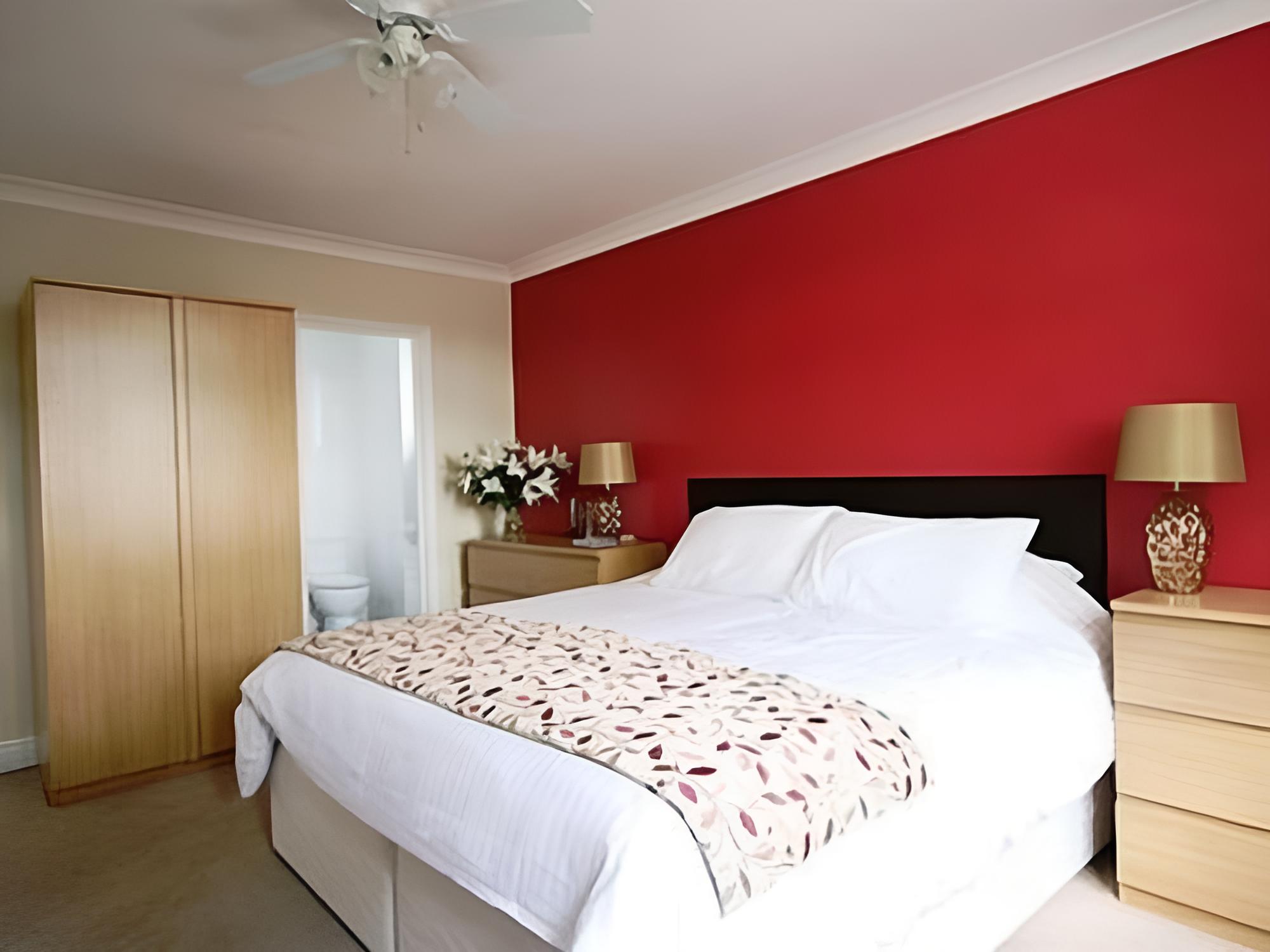 Double Room, Ensuite photo 2