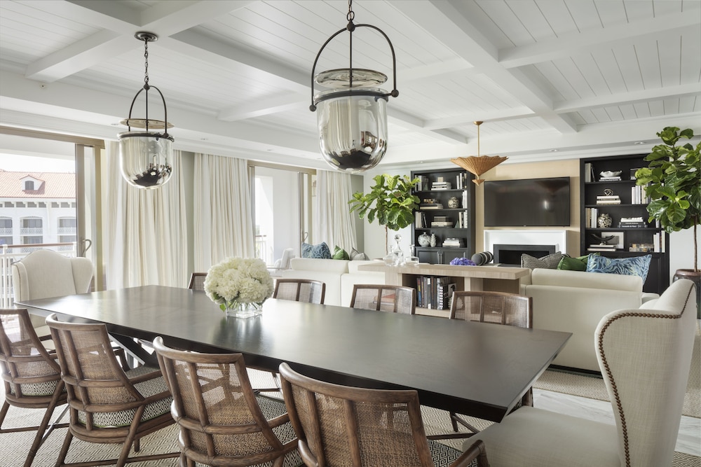 Grand Suite, 1 Bedroom, Garden View